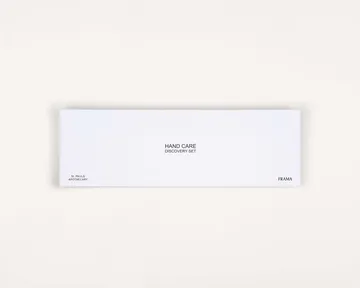 Set de cuidado de manos FRAMA - 8x4 ml - FRAMA