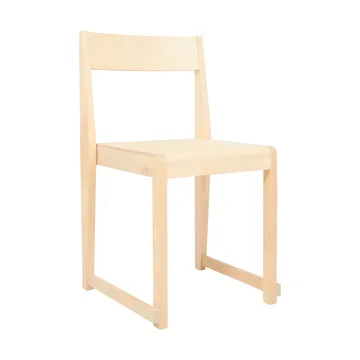 Silla Chair 01 - Abedul - FRAMA