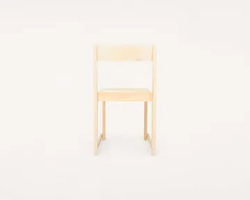 Silla Chair 01 - Abedul - FRAMA