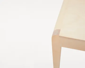Silla Chair 01 - Abedul - FRAMA