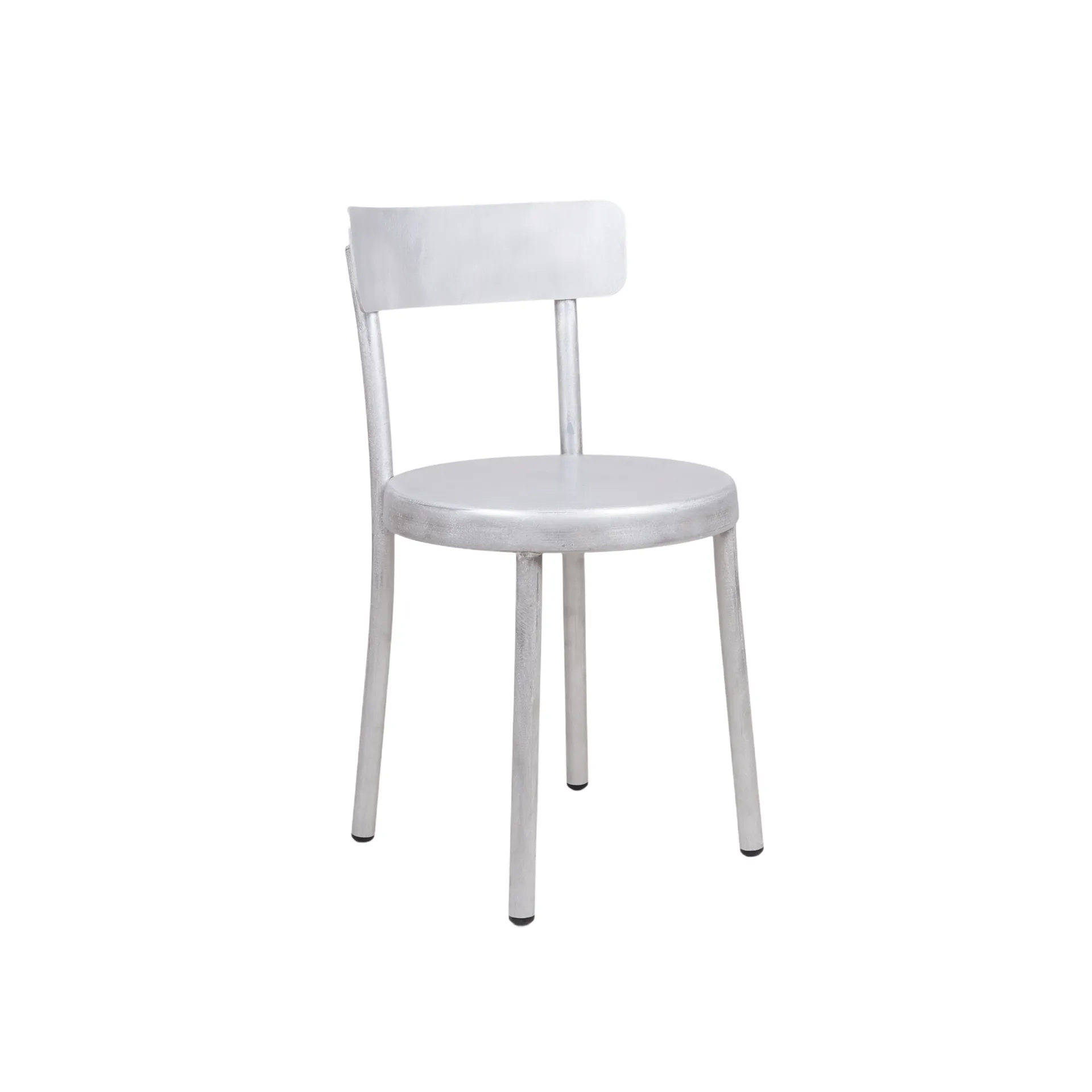 Silla Tasca, Aluminio FRAMA