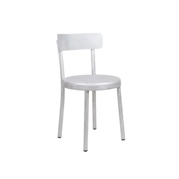 Silla Tasca - Aluminio - FRAMA