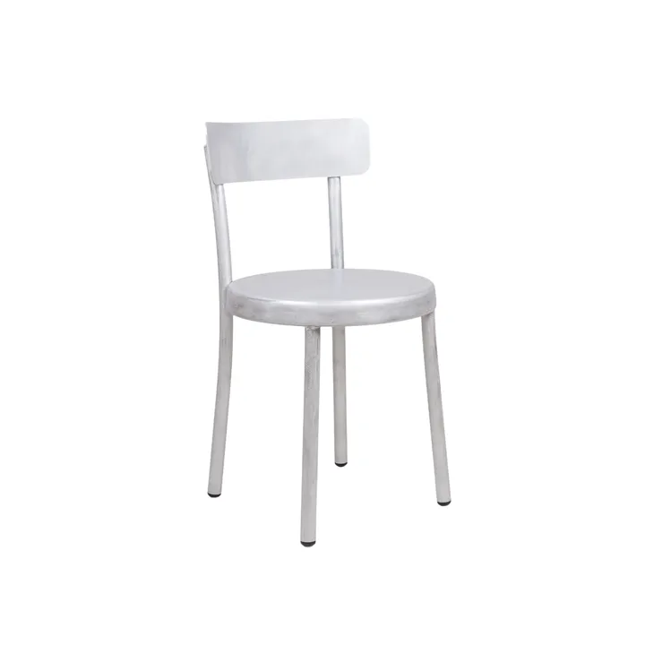 Silla Tasca - Aluminio - FRAMA