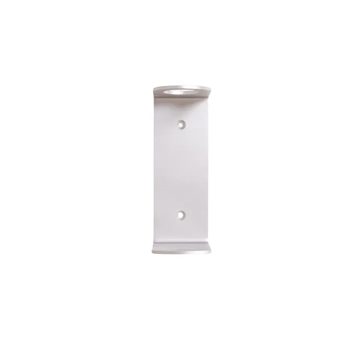 Soporte de pared FRAMA para jabón/loción de manos 375 ml - Acero inoxidable - FRAMA
