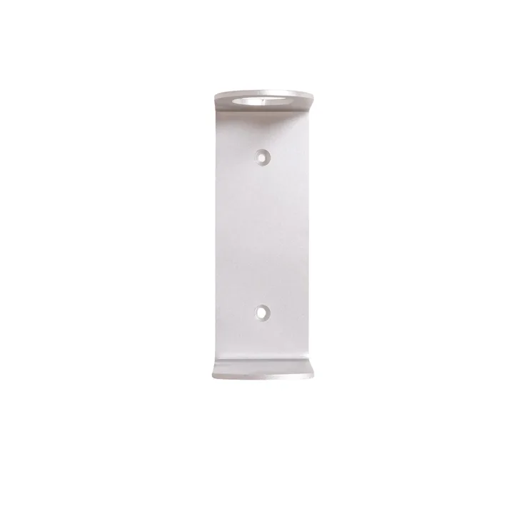 Soporte de pared FRAMA para jabón/loción de manos 500 ml - Acero inoxidable - FRAMA