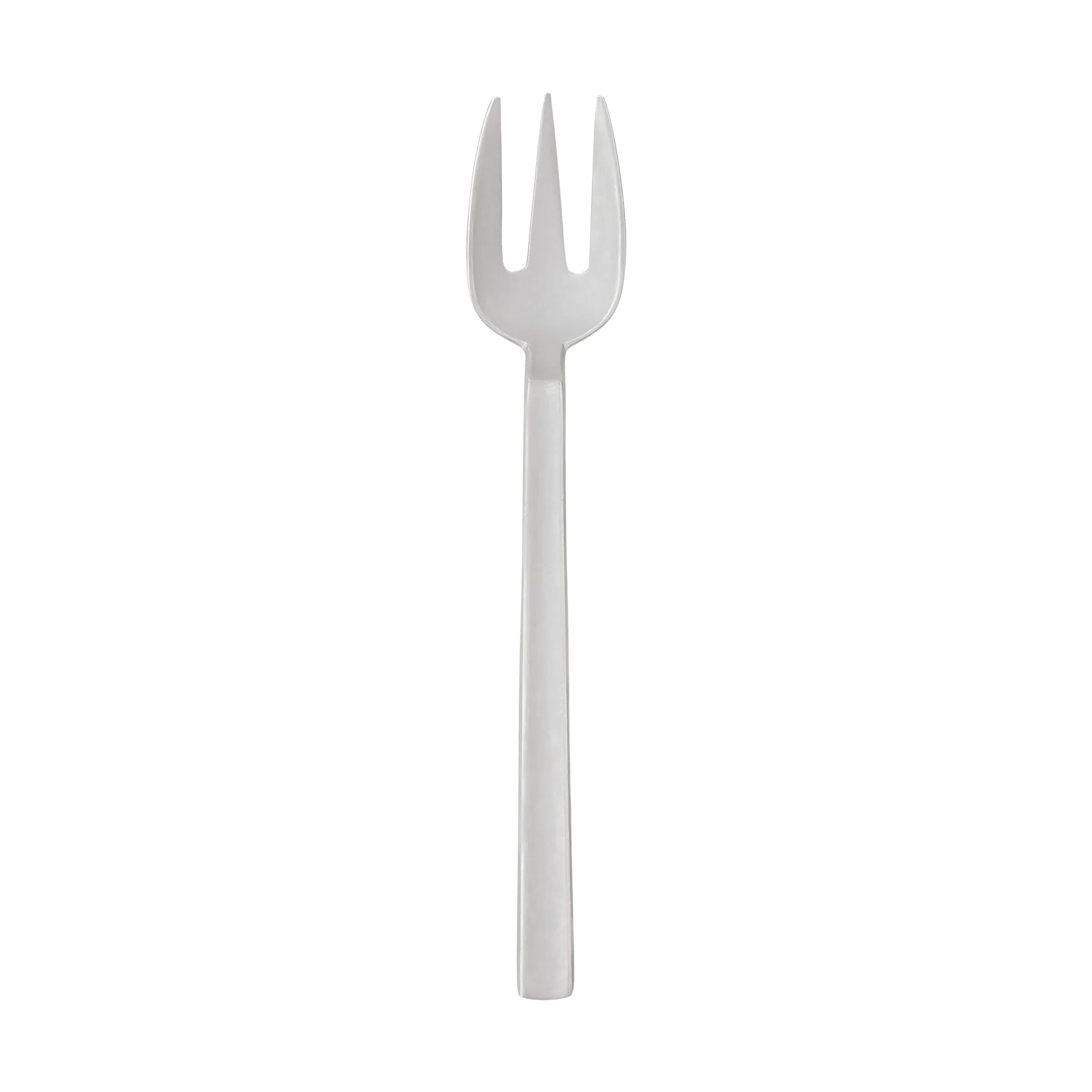 Tenedor para tarta FRAMA x Ole Palsby, Acero inoxidable, 14 cm FRAMA