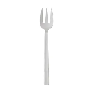 Tenedor para tarta FRAMA x Ole Palsby - Acero inoxidable, 14 cm - FRAMA