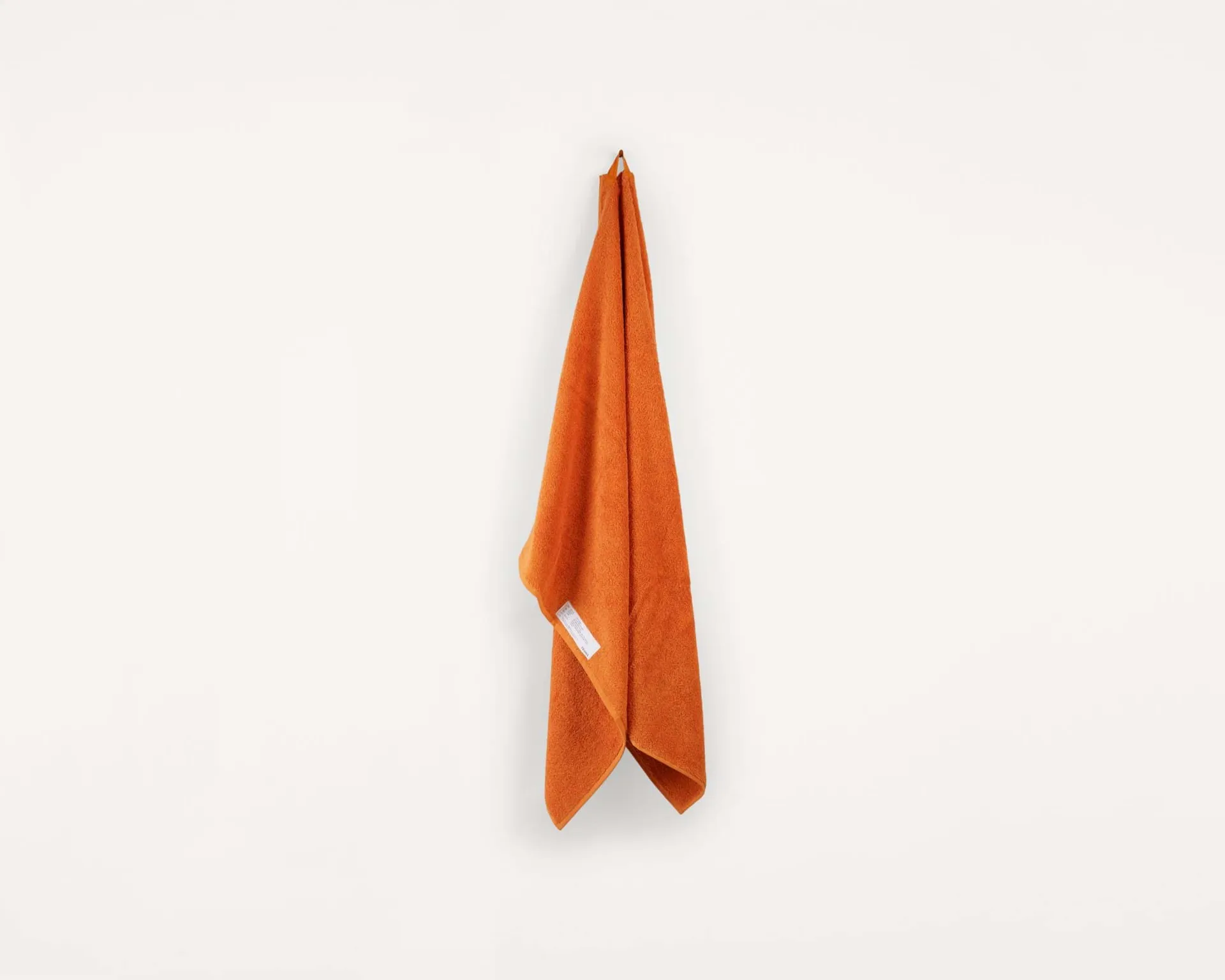 Toalla de baño Heavy Towel 150x100 cm, Burnt orange (orange) FRAMA