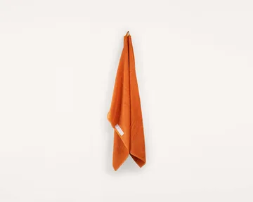 Toalla de baño Heavy Towel 150x100 cm - Burnt orange (orange) - FRAMA