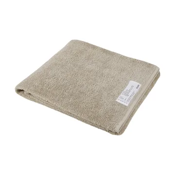 Toalla de baño Heavy Towel 150x100 cm - Sage green (verde) - FRAMA