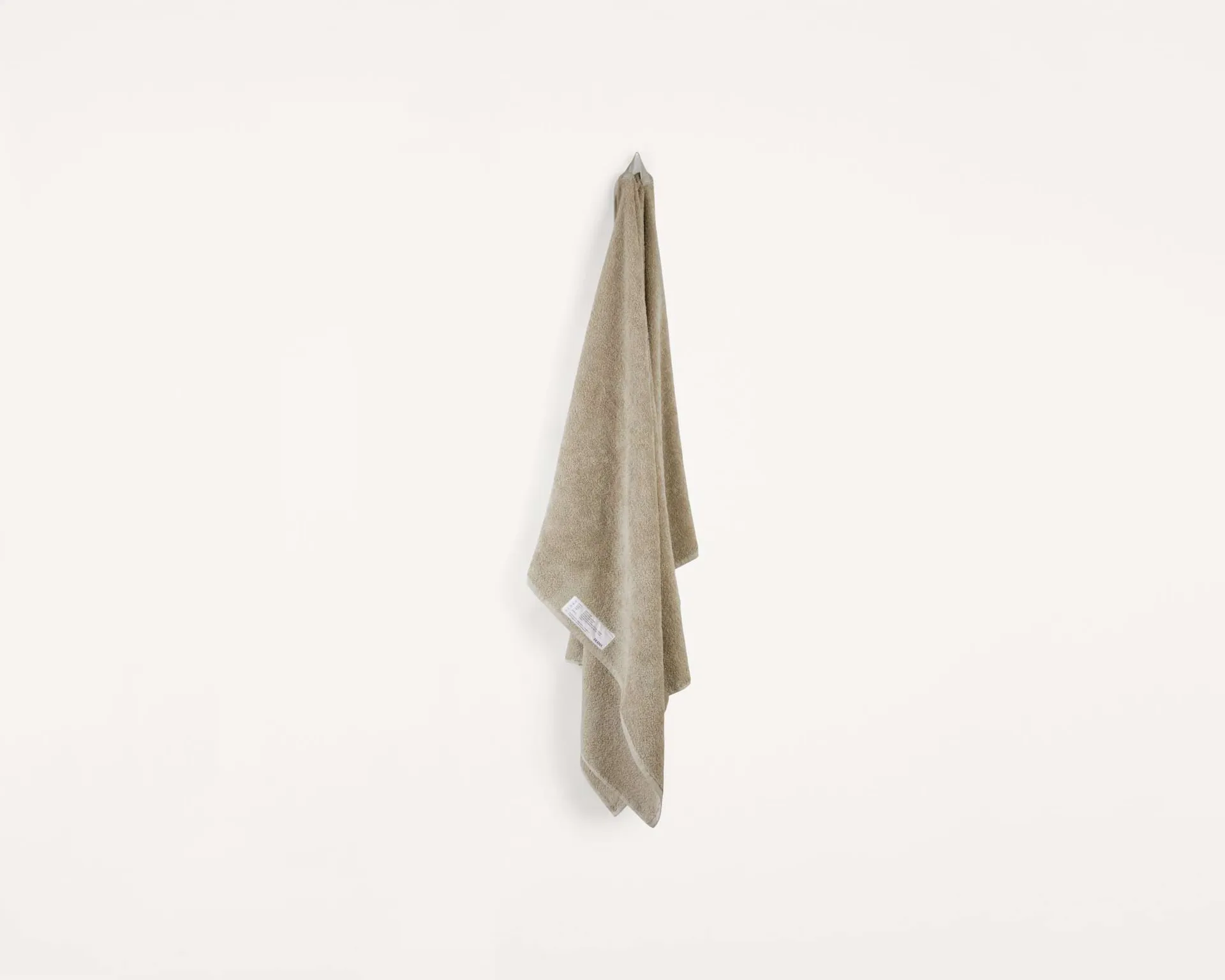 Toalla de baño Heavy Towel 150x100 cm, Sage green (verde) FRAMA
