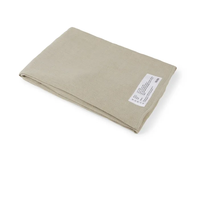 Toalla de baño Light Towel 140x70 cm - Sage green (verde) - FRAMA