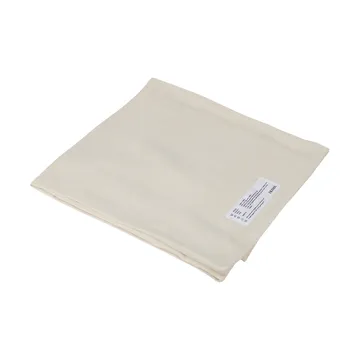 Toalla de baño Light Towel 150x100 cm - Bone white (blanco) - FRAMA