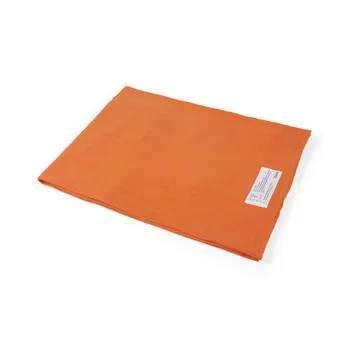 Toalla de baño Light Towel 150x100 cm - Burnt orange (orange) - FRAMA