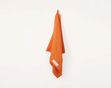 Toalla de baño Light Towel 150x100 cm - Burnt orange (orange) - FRAMA