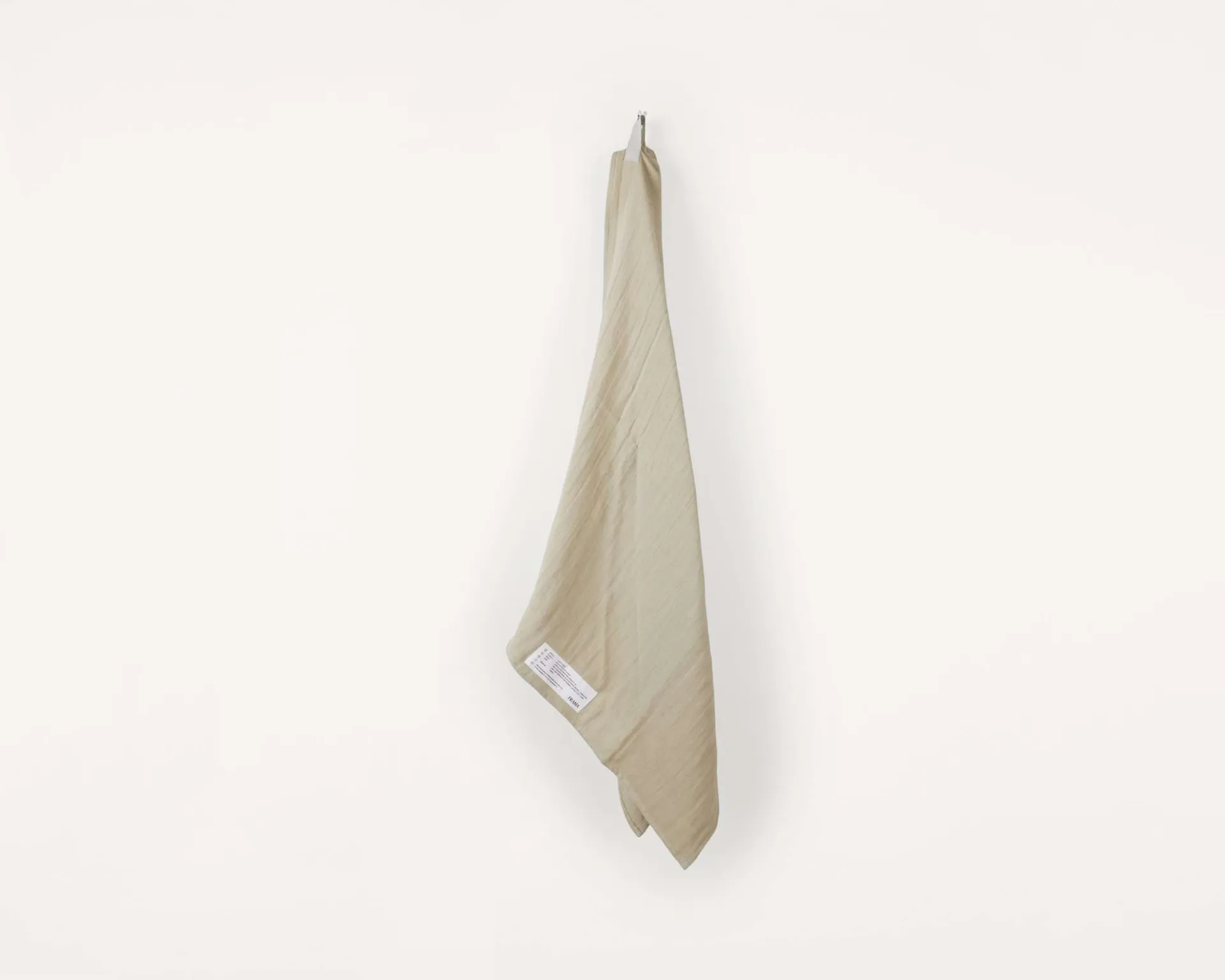 Toalla de baño Light Towel 150x100 cm, Sage green (verde) FRAMA