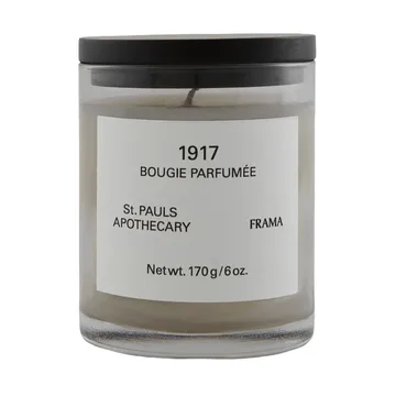 Vela aromática FRAMA - 1917, 170 g - FRAMA