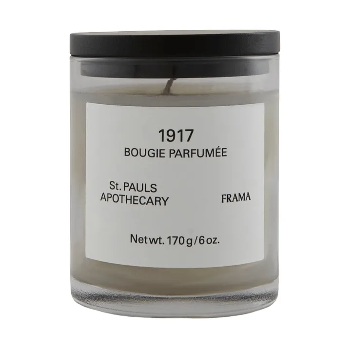 Vela aromática FRAMA - 1917, 170 g - FRAMA