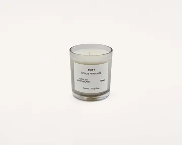Vela aromática FRAMA - 1917, 170 g - FRAMA