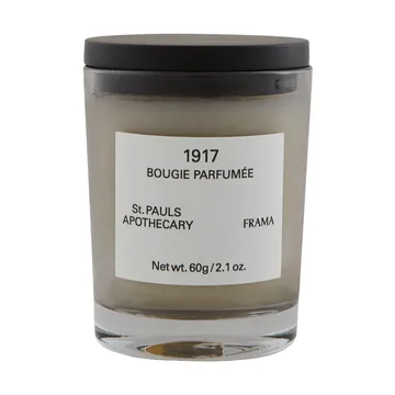 Vela aromática FRAMA - 1917, 60 g - FRAMA