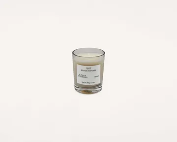 Vela aromática FRAMA - 1917, 60 g - FRAMA