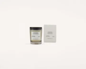 Vela aromática FRAMA - Komorebi, 60 g - FRAMA
