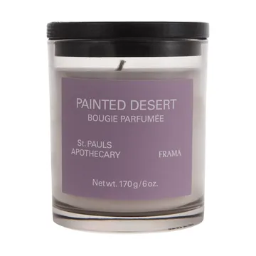 Vela aromática FRAMA - Painted Desert, 170 g - FRAMA