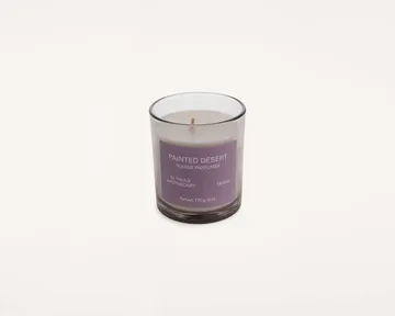 Vela aromática FRAMA - Painted Desert, 170 g - FRAMA