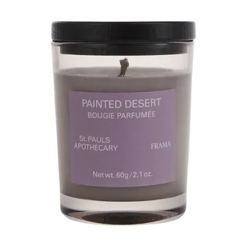 Vela aromática FRAMA - Painted Desert, 60 g - FRAMA