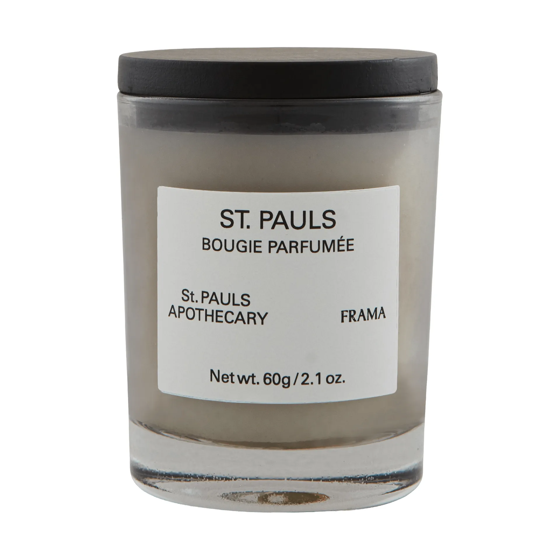 Vela aromática FRAMA, St, Pauls, 60 g FRAMA