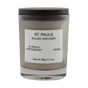 Vela aromática FRAMA - St, Pauls, 60 g - FRAMA