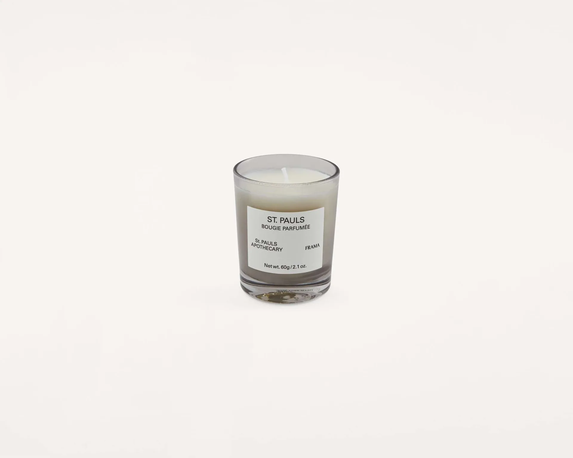 Vela aromática FRAMA, St, Pauls, 60 g FRAMA