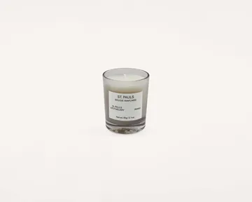 Vela aromática FRAMA - St, Pauls, 60 g - FRAMA