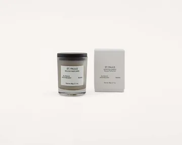 Vela aromática FRAMA - St, Pauls, 60 g - FRAMA