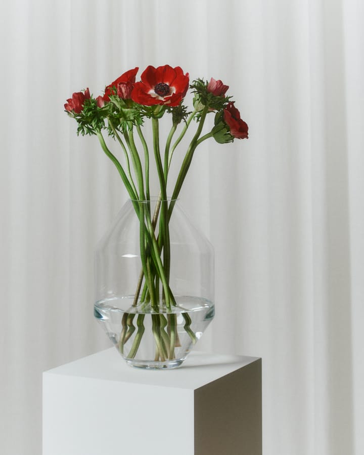 Jarrón claro Hydro , 20 cm Fredericia Furniture