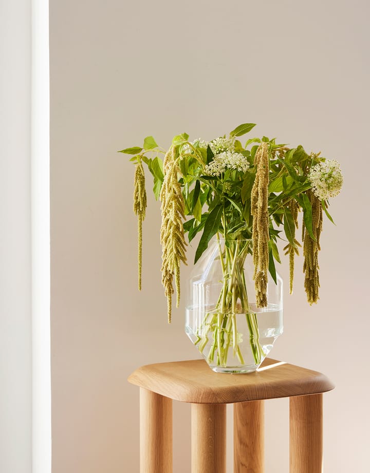 Jarrón claro Hydro , 20 cm Fredericia Furniture