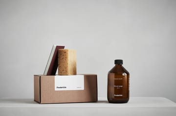 Kit de cuidado para muebles de madera Fredericia  - Madera encerada - Fredericia Furniture