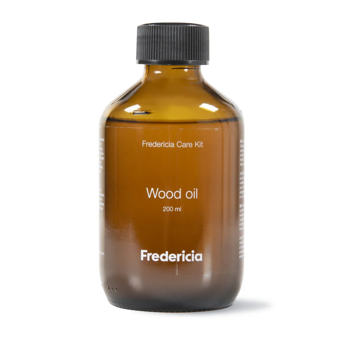 Kit de cuidado para muebles de madera Fredericia , Roble y nogal Fredericia Furniture