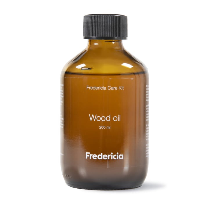 Kit de cuidado para muebles de madera Fredericia  - Roble y nogal - Fredericia Furniture