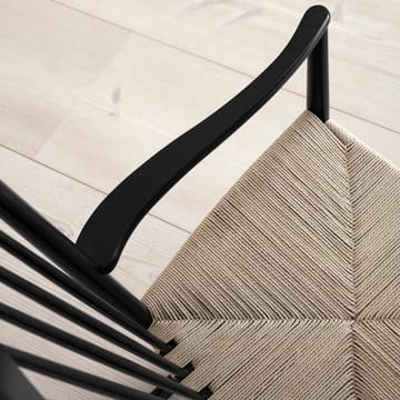 Mecedora J16 - Natural - roble encerado - Fredericia Furniture
