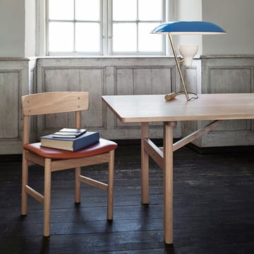 Mesa 6284  - Roble encerado - Fredericia Furniture