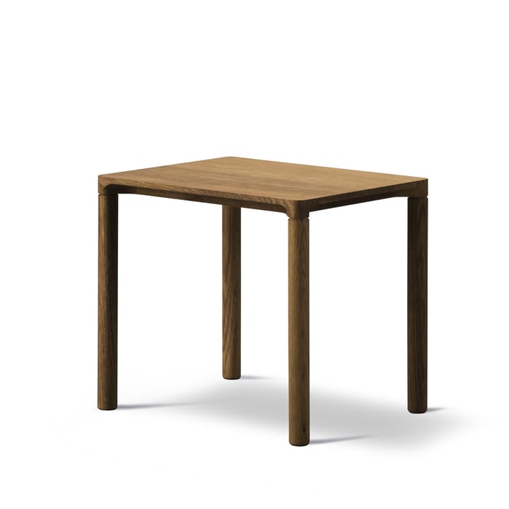 Mesa auxiliar Piloti 6700 Fredericia Furniture