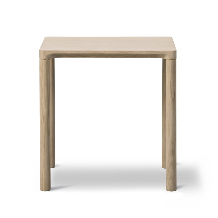 Mesa auxiliar Piloti 6705 - undefined - Fredericia Furniture
