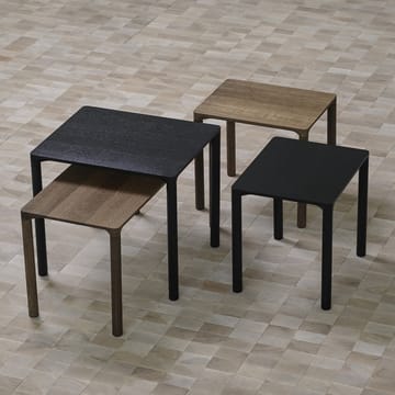 Mesa auxiliar Piloti 6705 - undefined - Fredericia Furniture