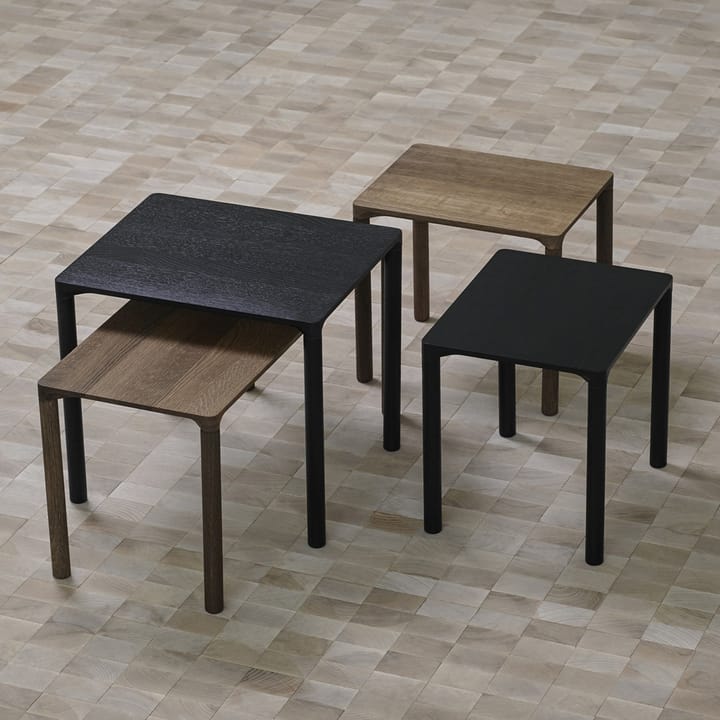 Mesa auxiliar Piloti 6725 Fredericia Furniture