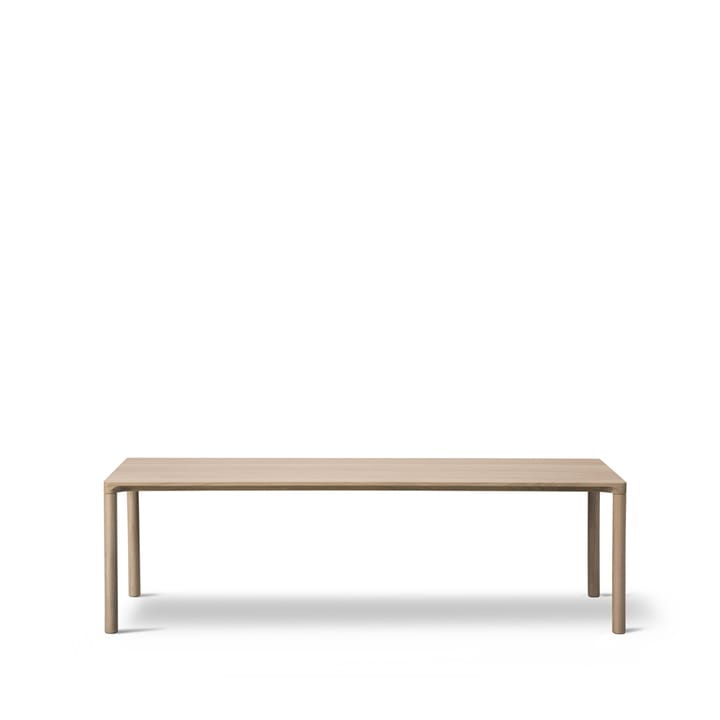 Mesa de centro Piloti 6715 - undefined - Fredericia Furniture