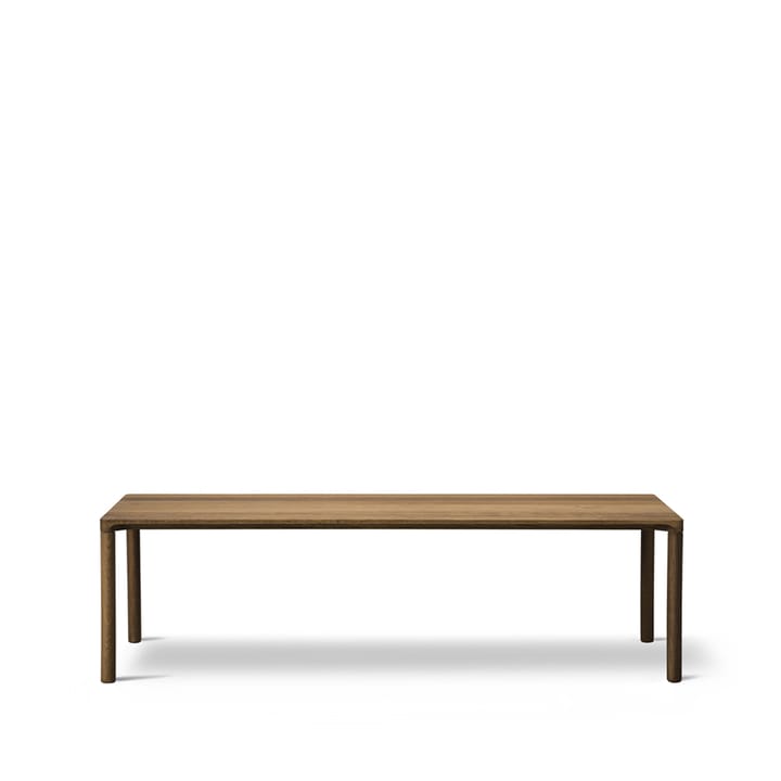 Mesa de centro Piloti 6715 - undefined - Fredericia Furniture