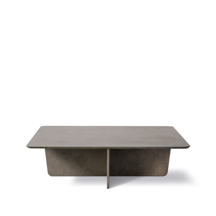 Mesa de centro Tableau 1966 - Atlántico - Fredericia Furniture