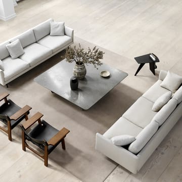Mesa de centro Tableau 1966 - Atlántico - Fredericia Furniture