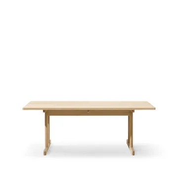 Mesa de comedor 6286 - Roble aceitado - Fredericia Furniture